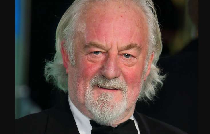 Was Bernard Hill Married? His  fiancee Alison  and Ex-Wife Marianna Hill